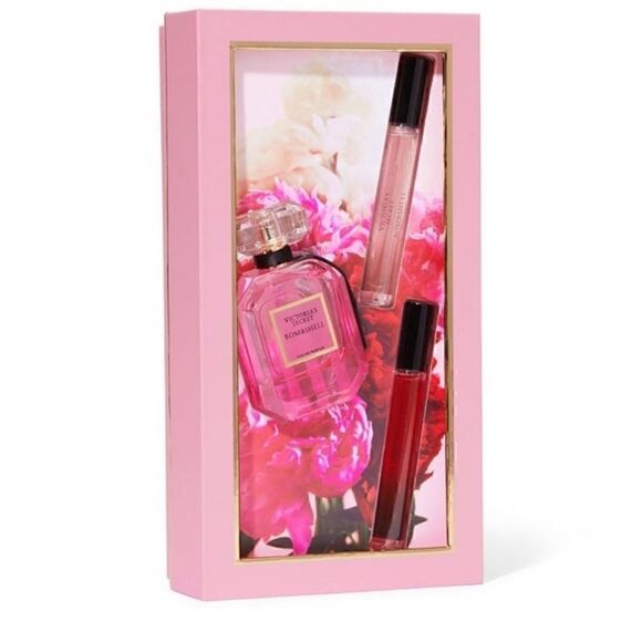 Victoria secret FINE FRAGRANCE The Bombshell Bouquet